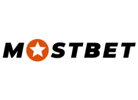 Mostbet Casino logo